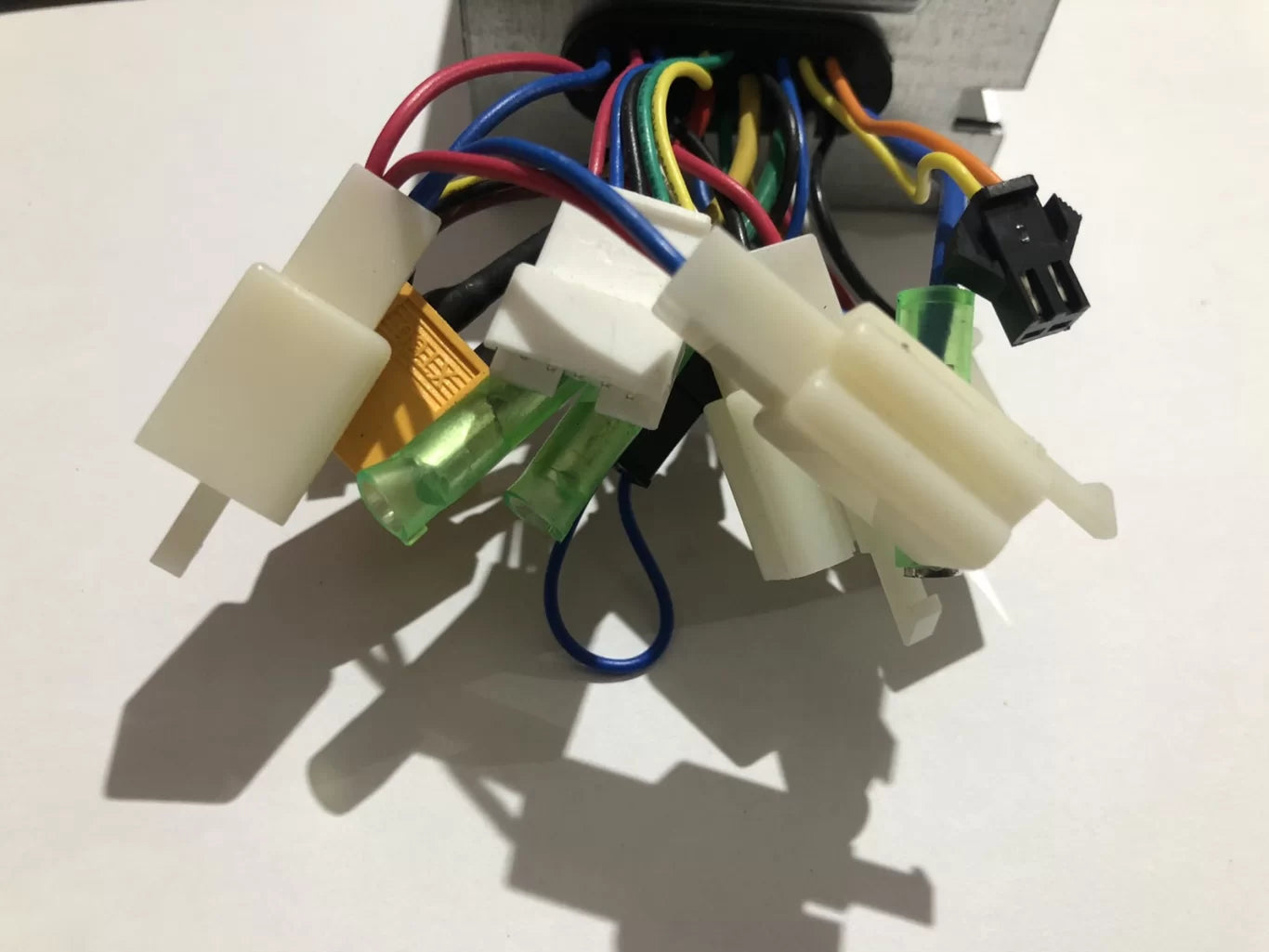 Контролер KT-36 36/48в - изображение 3