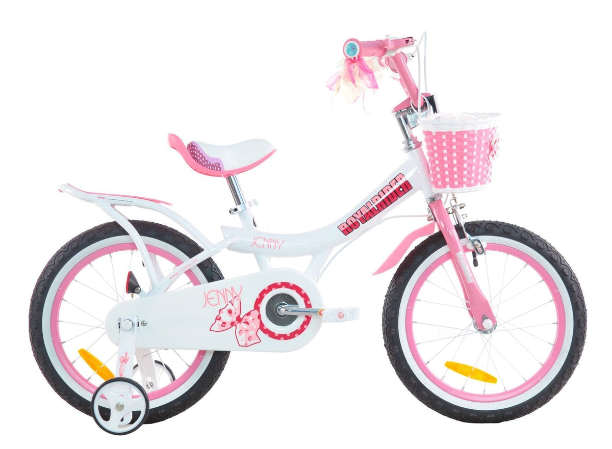 ROYALBABY 16 BMX ST JENNY - фото 1