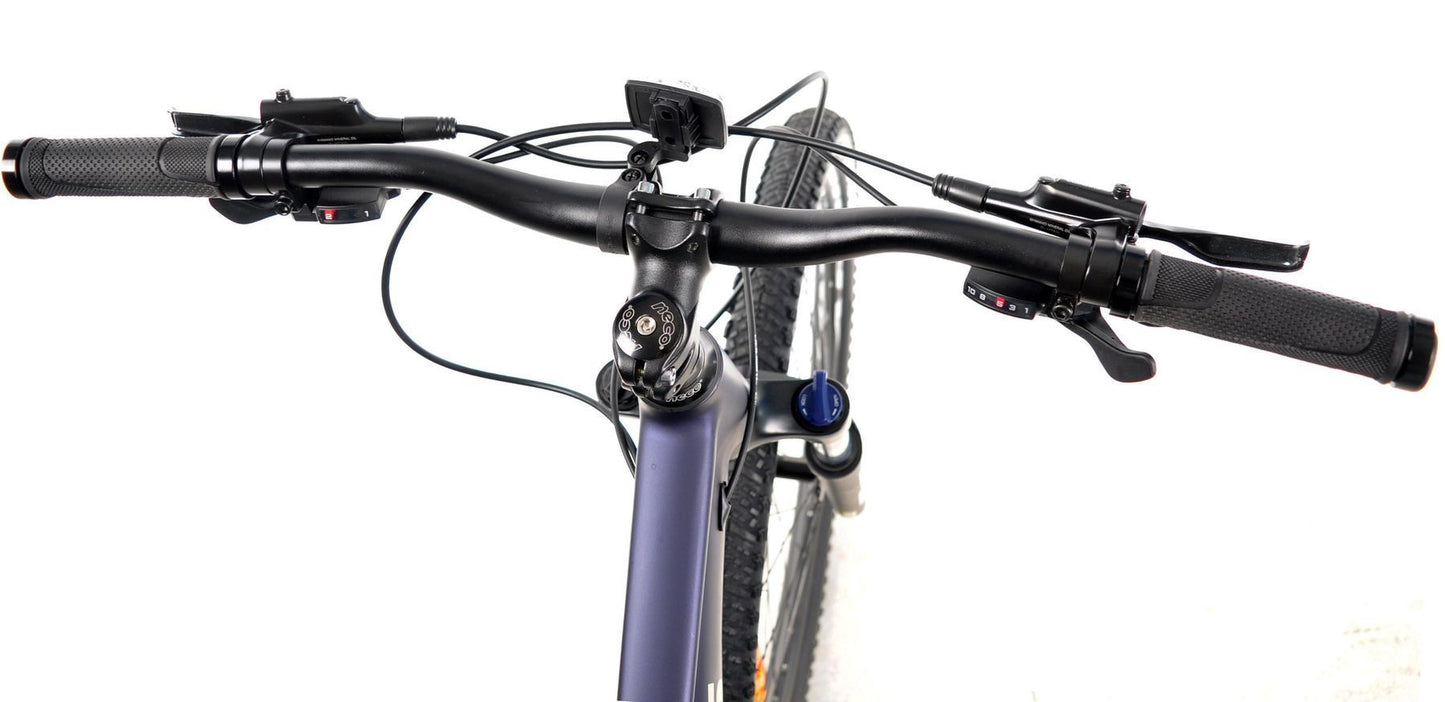 ARDIS 29 MTB AL VOYAGER Гідравліка - фото 10