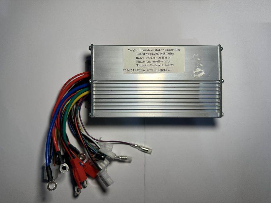 Дисплей LCD-8SP - фото 7