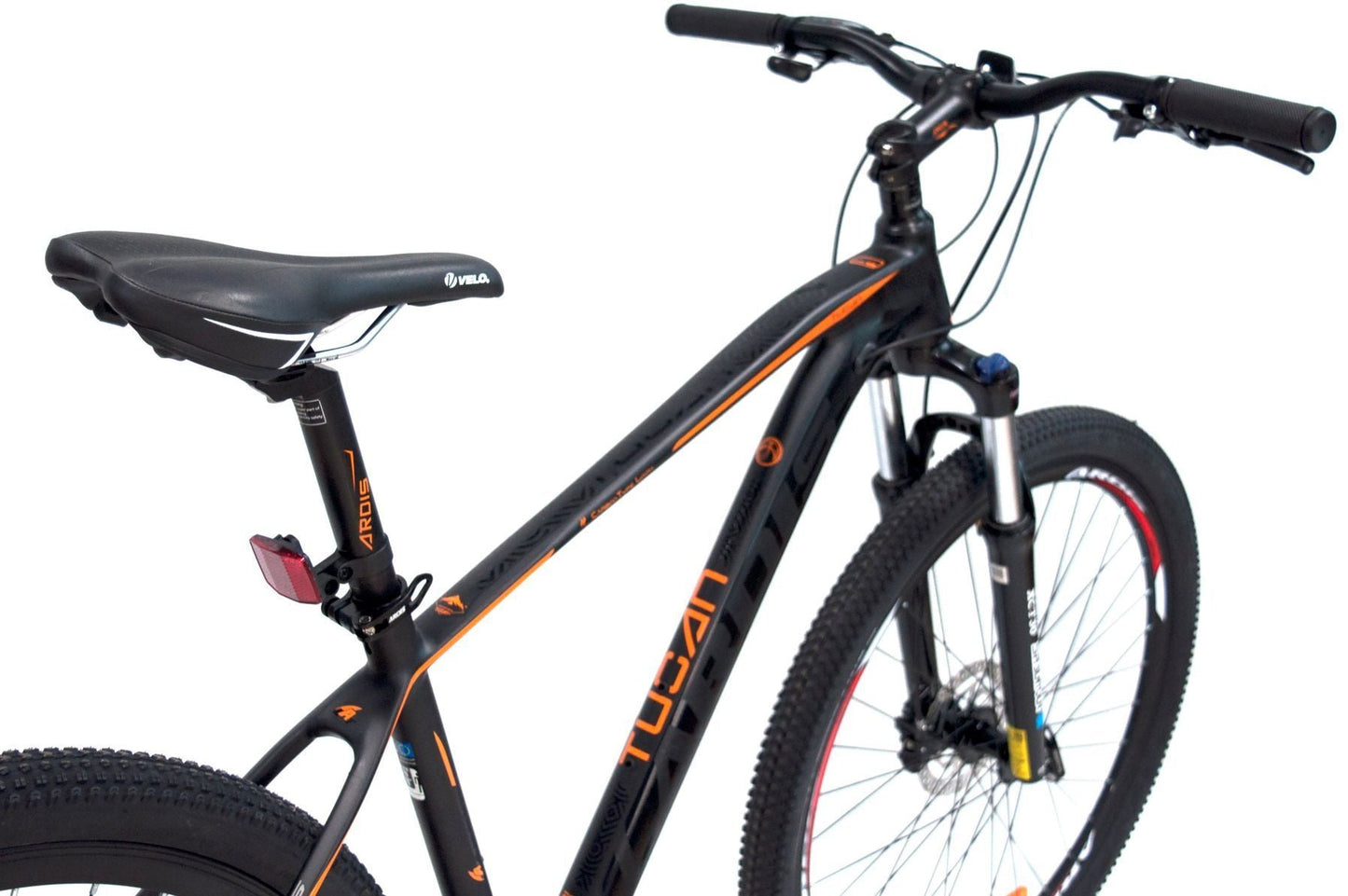 ARDIS 29 MTB AL TUCAN Гідравліка 27шв. - фото 10