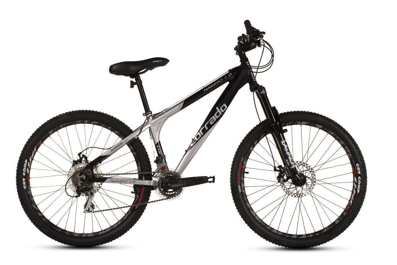 CORRADO 26 MTB AL NAMITO - фото 1