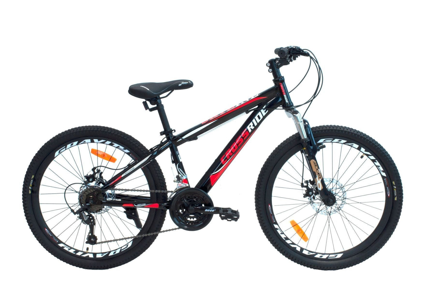 CROSSRIDE 24 MTB ST SKYLINE 2.0 - фото 1