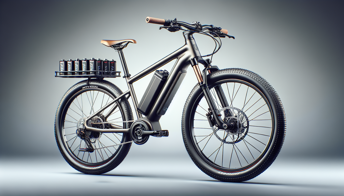 "Розумний ривок: Як Specialized змінює гру з новими Turbo-акумуляторами 2023 року"