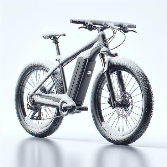 Про "Як підготуватися до снігу"