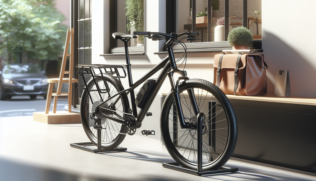 "Огляд автомобільного багажника China 24 СТ, чорний"