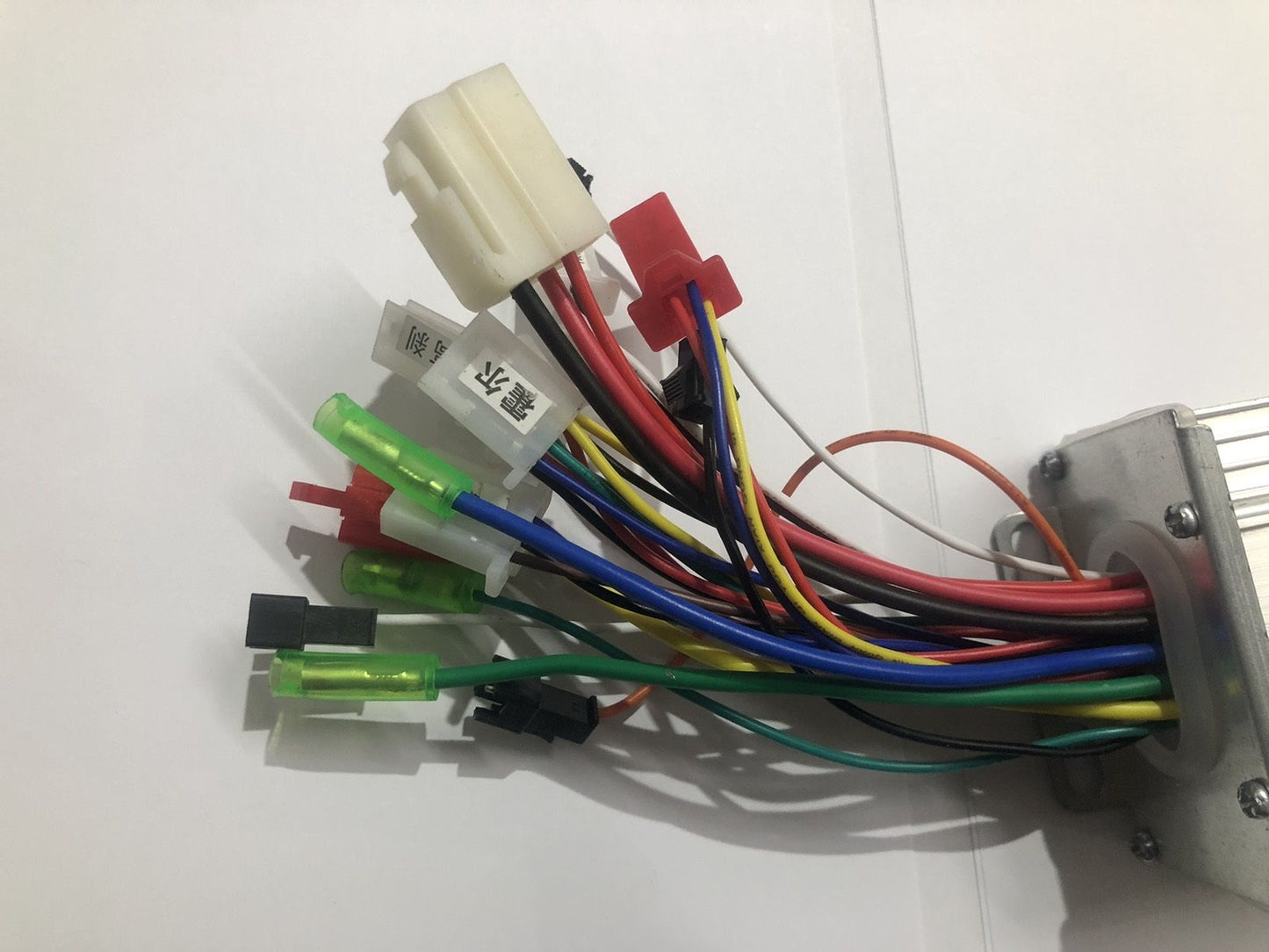 Контролер k-gt2022 36/48в - фото 2