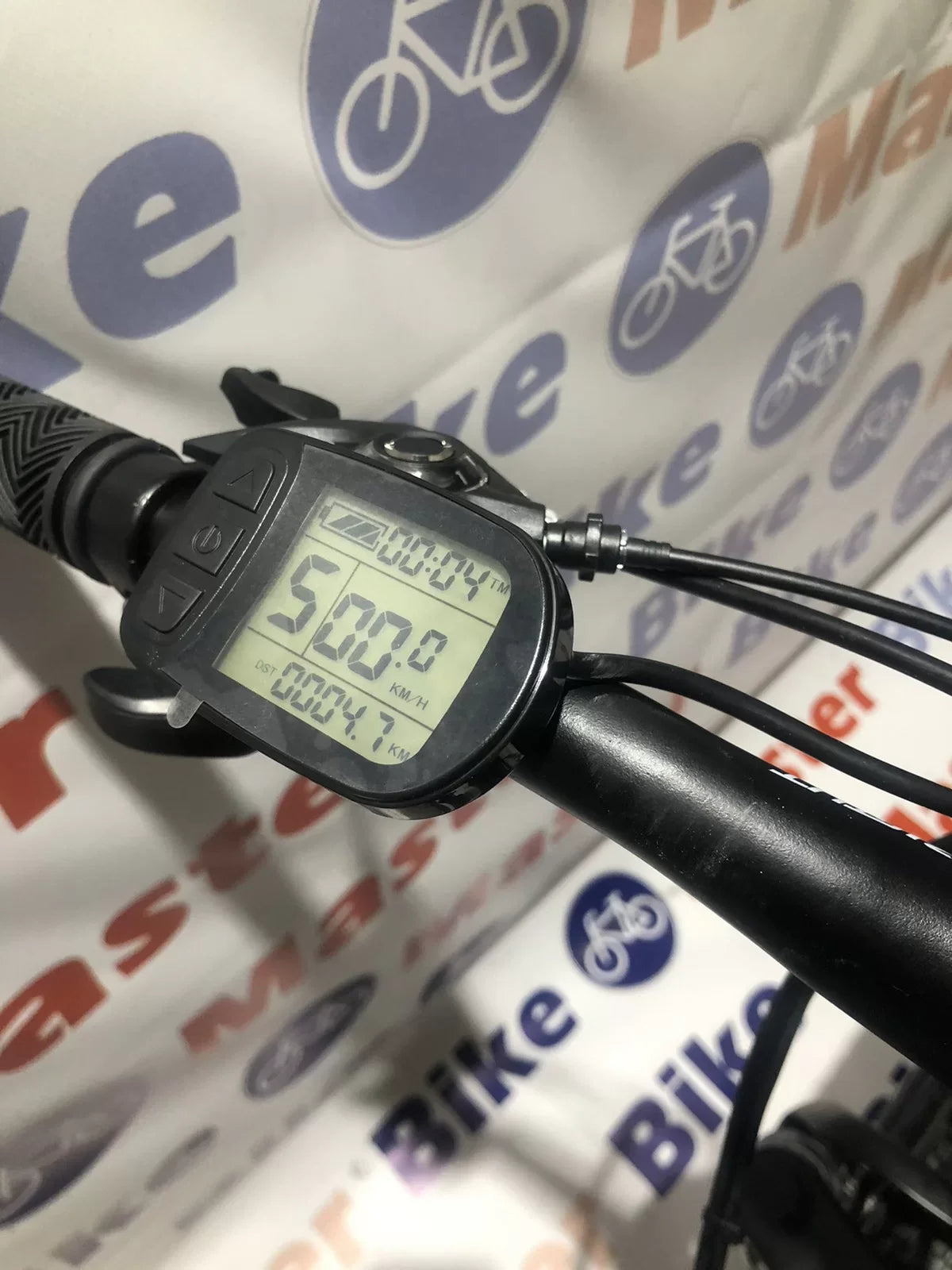 Электровелосипед Azimut Gemini  29" 48В 750Вт 15Ач - изображение 5