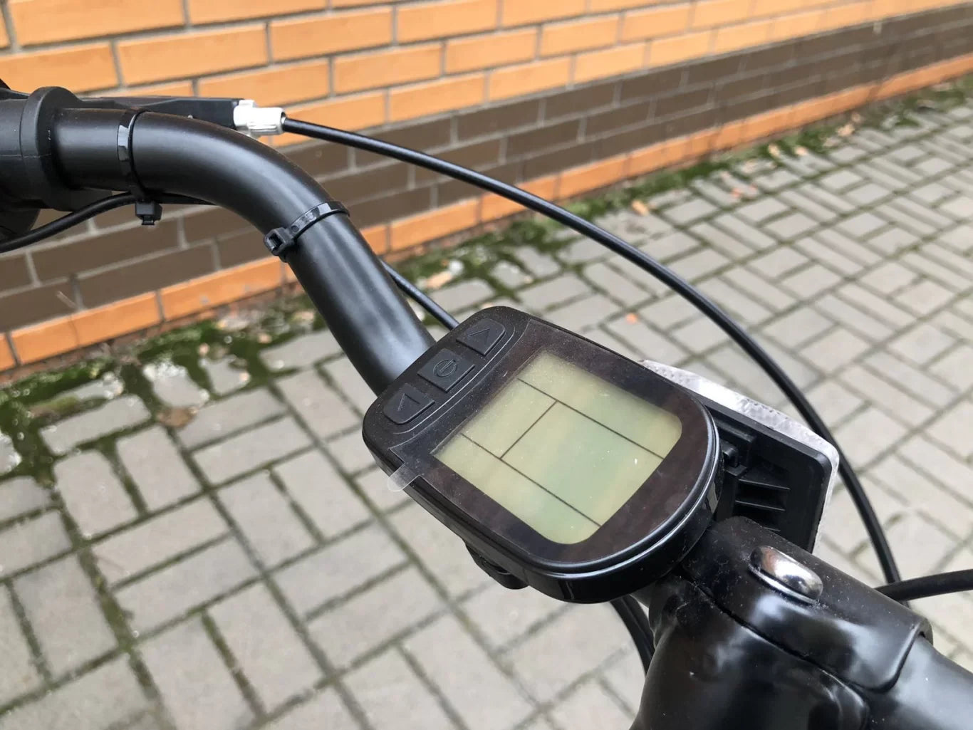 Электровелосипед Discovery Prestige 26 колесо 36В 500Вт 15Ач - изображение 4