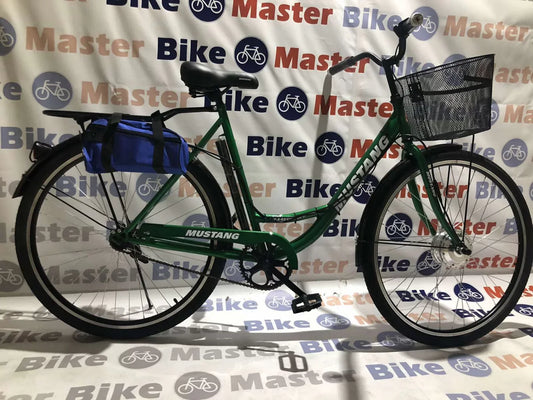 Электровелосипед Mustang F-5" 36В 300Вт 13Ач
