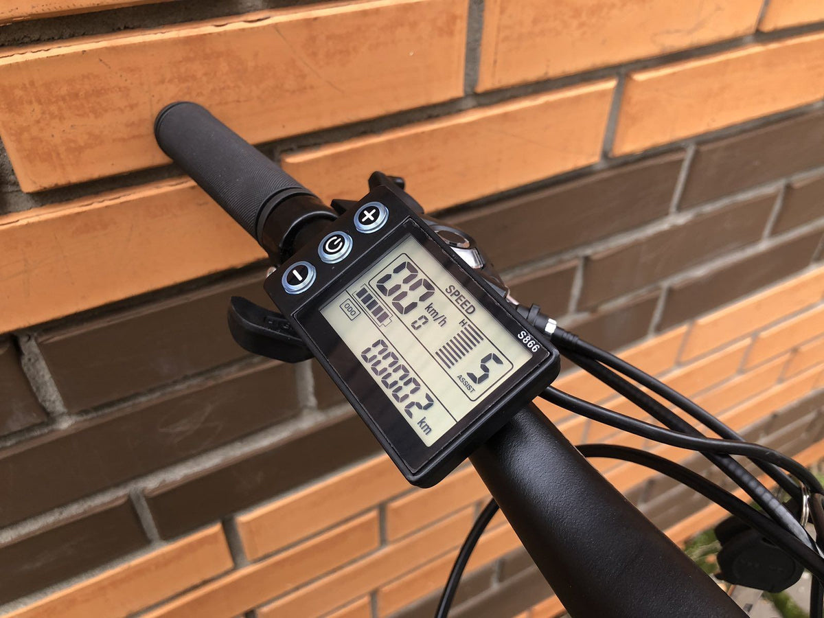 Электровелосипед Crossbike Leader 29" 36В 500Вт 15Ач - фото 4