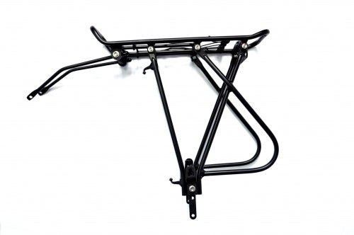 Багажник Ardis 24"-28" АЛ чорний