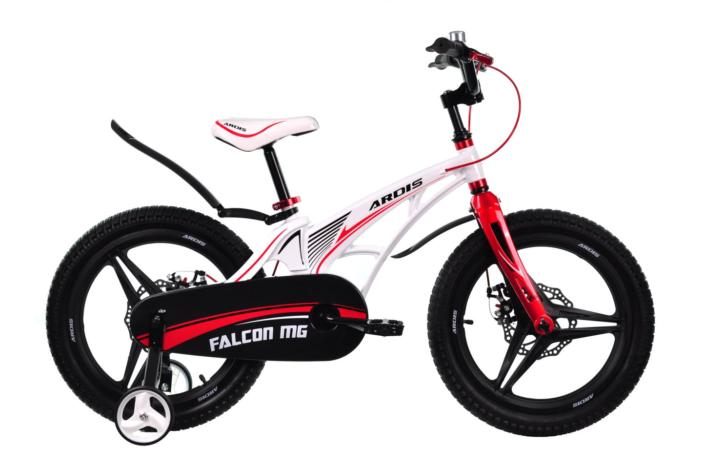 18 BMX MG "FALCON"