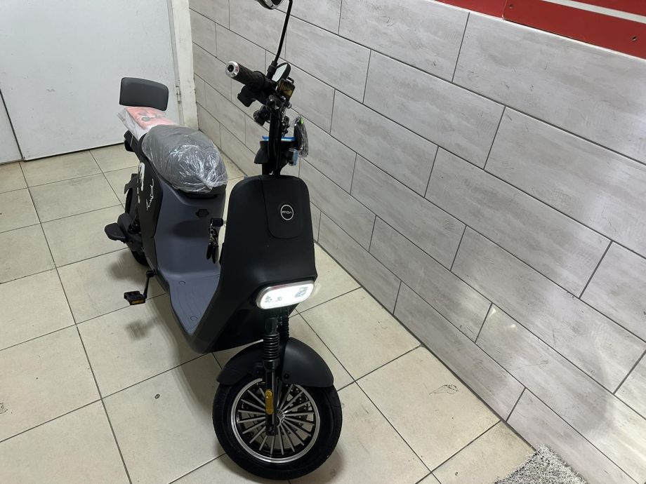 Електро скутер FADA CLASSi 1000W - фото 7