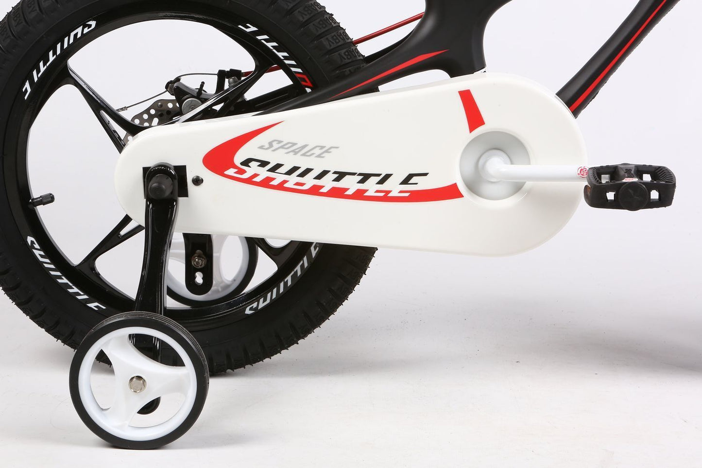 ROYALBABY 16 BMX MG SPACE SHUTTLE - фото 4