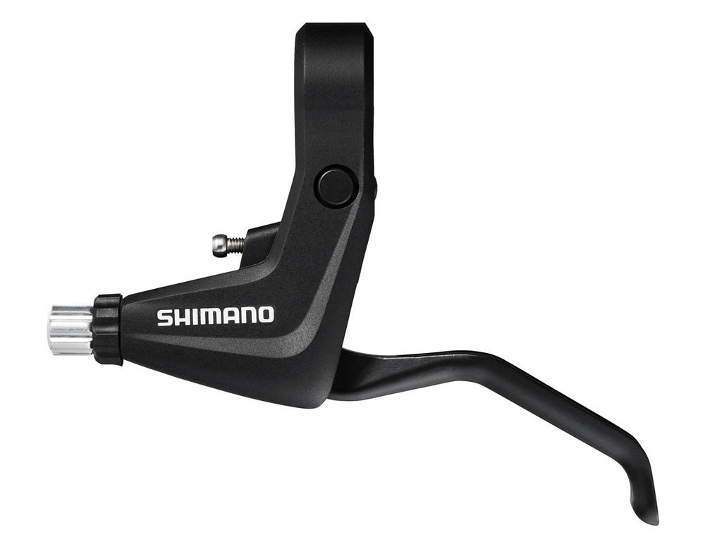 Гальмівна ручка Shimano BL-T4000 чорна права