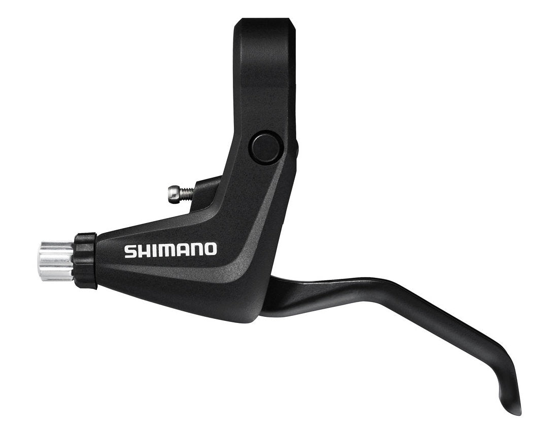 Гальмівна ручка Shimano BL-T4000 чорна права