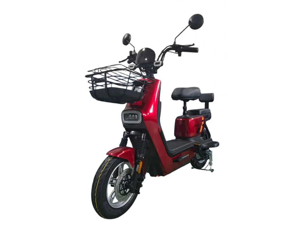 Електро скутер FADA CLASSi 1000W