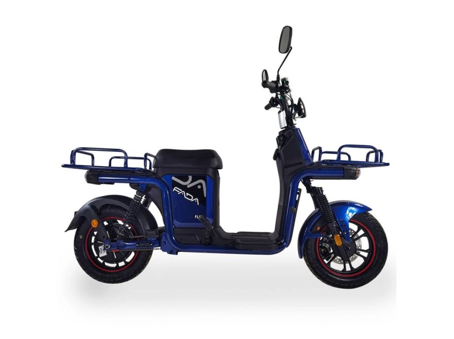 Електровелосипед 26" Discovery Prestige 36V 350W 12Ah зелений - фото 10