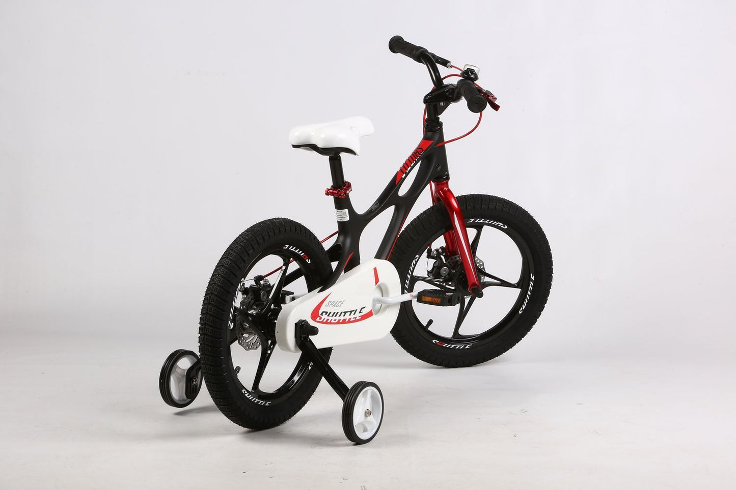 ROYALBABY 16 BMX MG SPACE SHUTTLE - фото 2