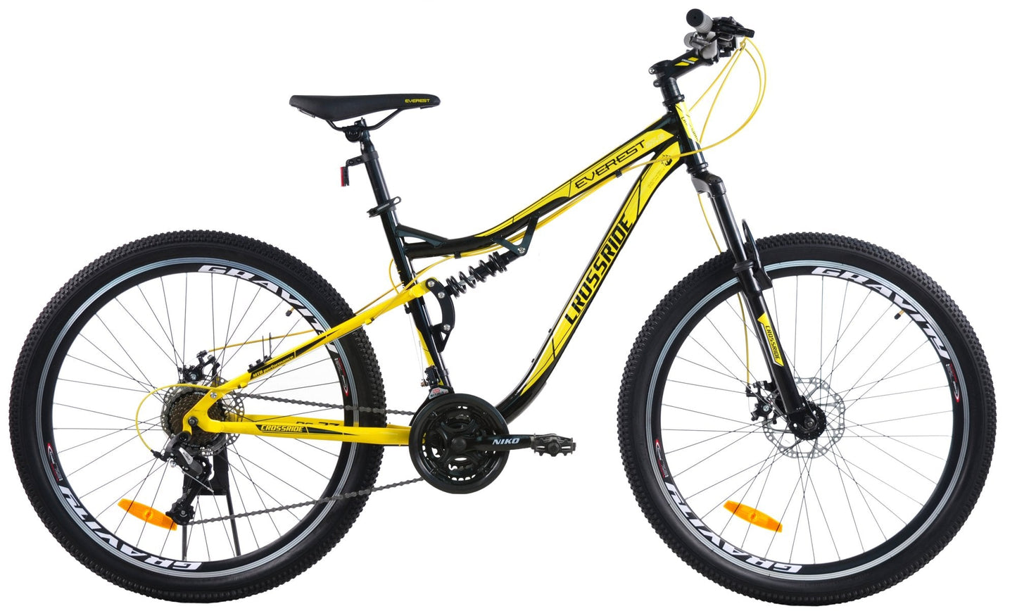 27,5 AMT ST "EVEREST"