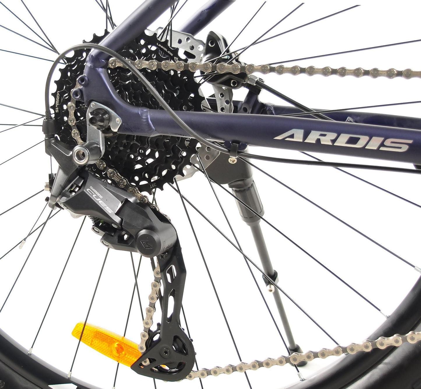 ARDIS 29 MTB AL VOYAGER Гідравліка - фото 6