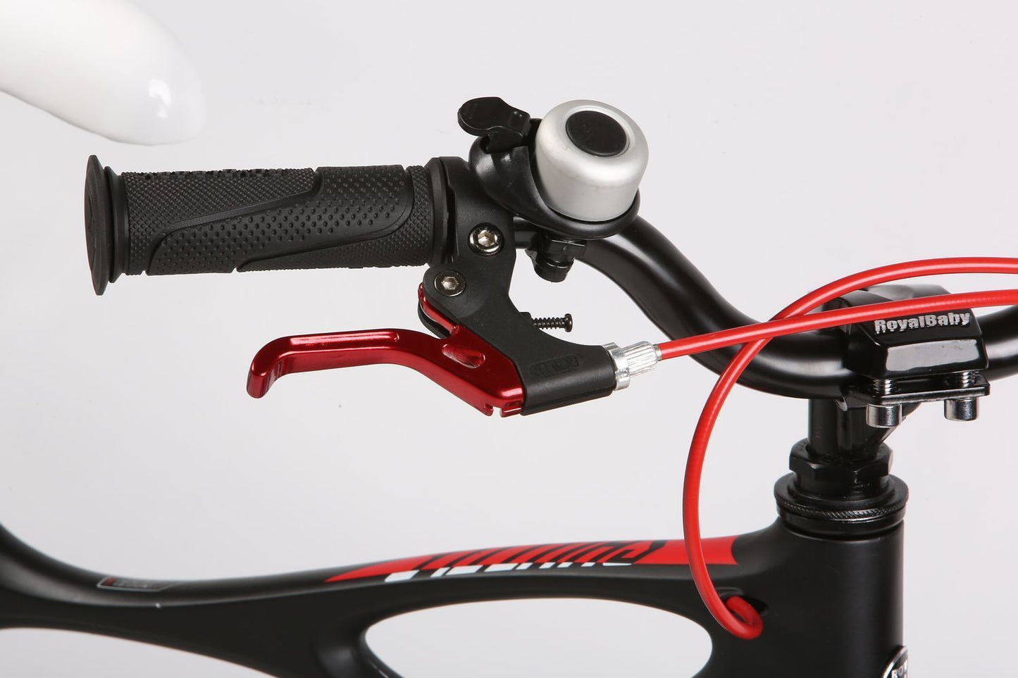 ROYALBABY 16 BMX MG SPACE SHUTTLE - фото 7