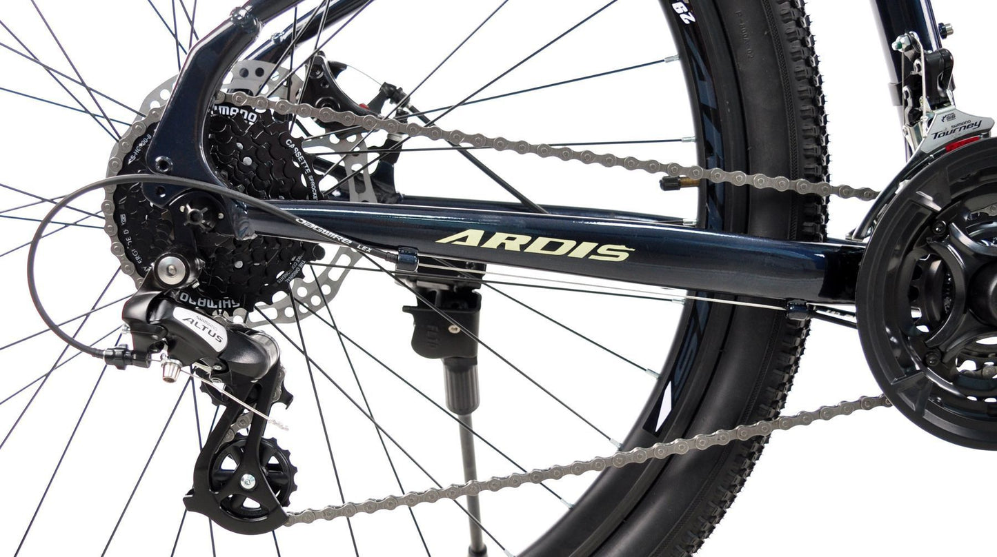 ARDIS 29 MTB AL SPARKY - фото 8