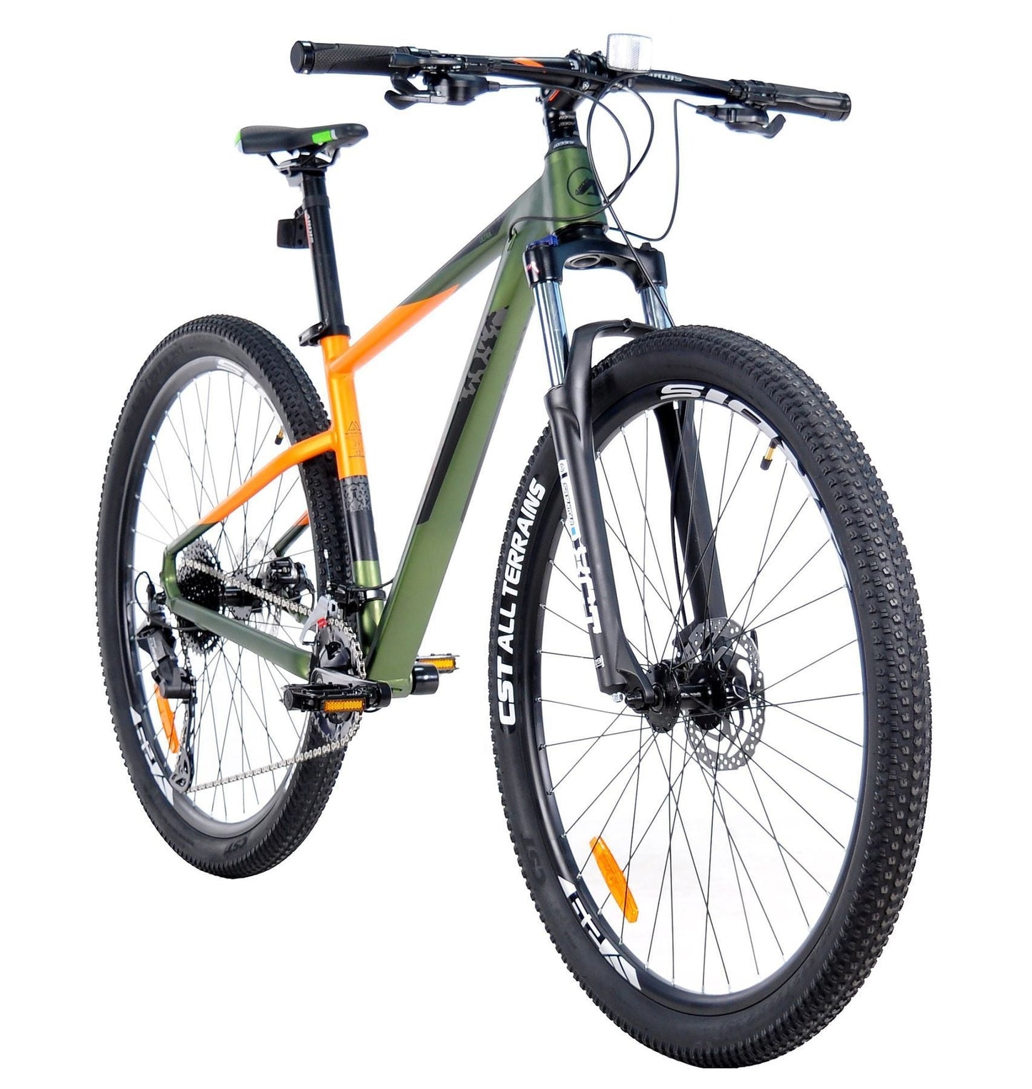 ARDIS 29 MTB AL ULTRA - фото 5