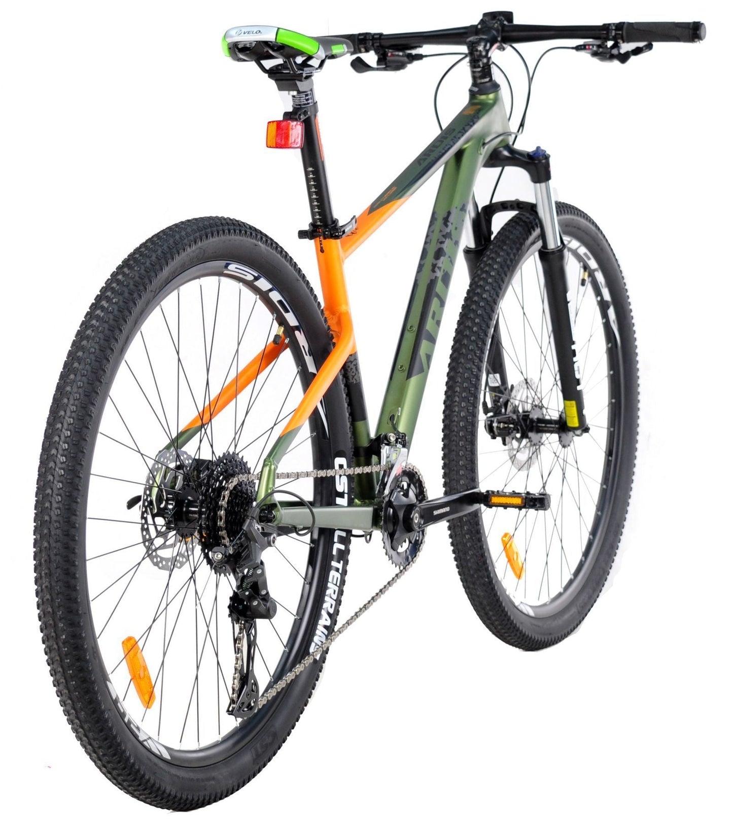 ARDIS 29 MTB AL ULTRA - фото 6