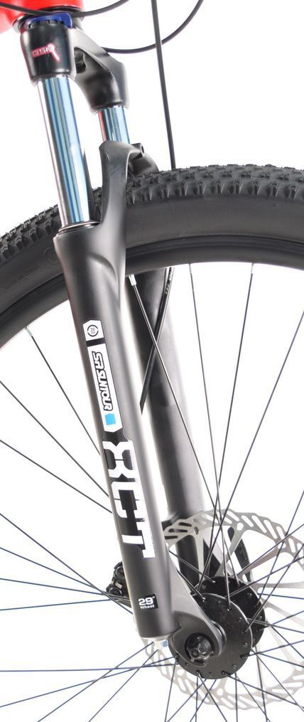 ARDIS 29 MTB AL ULTRA - фото 4