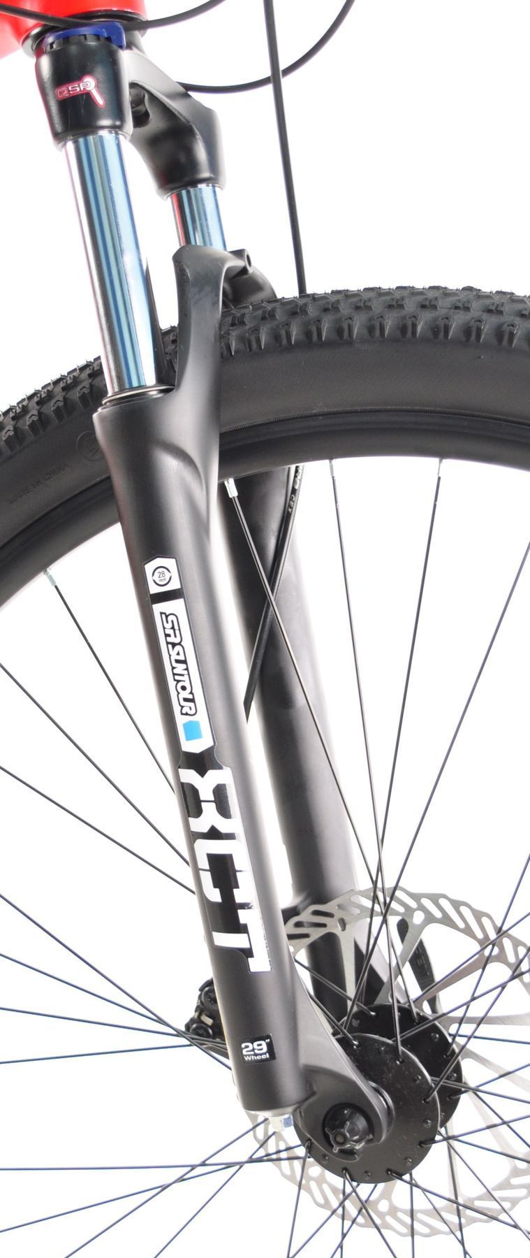 ARDIS 29 MTB AL ULTRA - фото 7