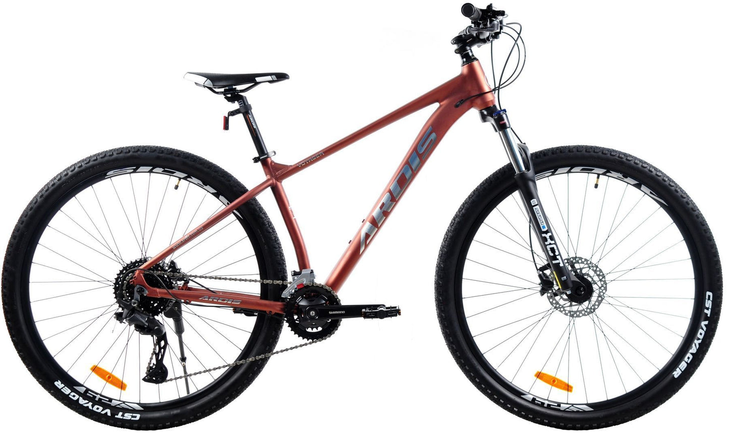 ARDIS 29 MTB AL VOYAGER Гідравліка - фото 4