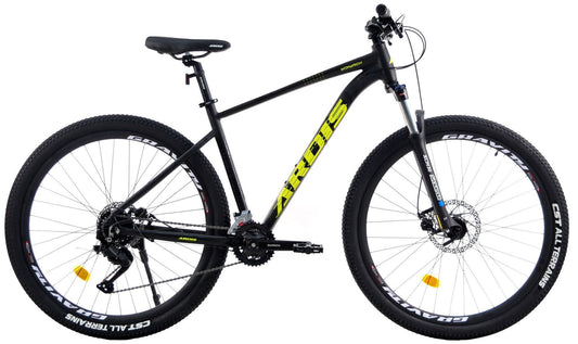 ARDIS 29 MTB AL MONARCH - фото 1