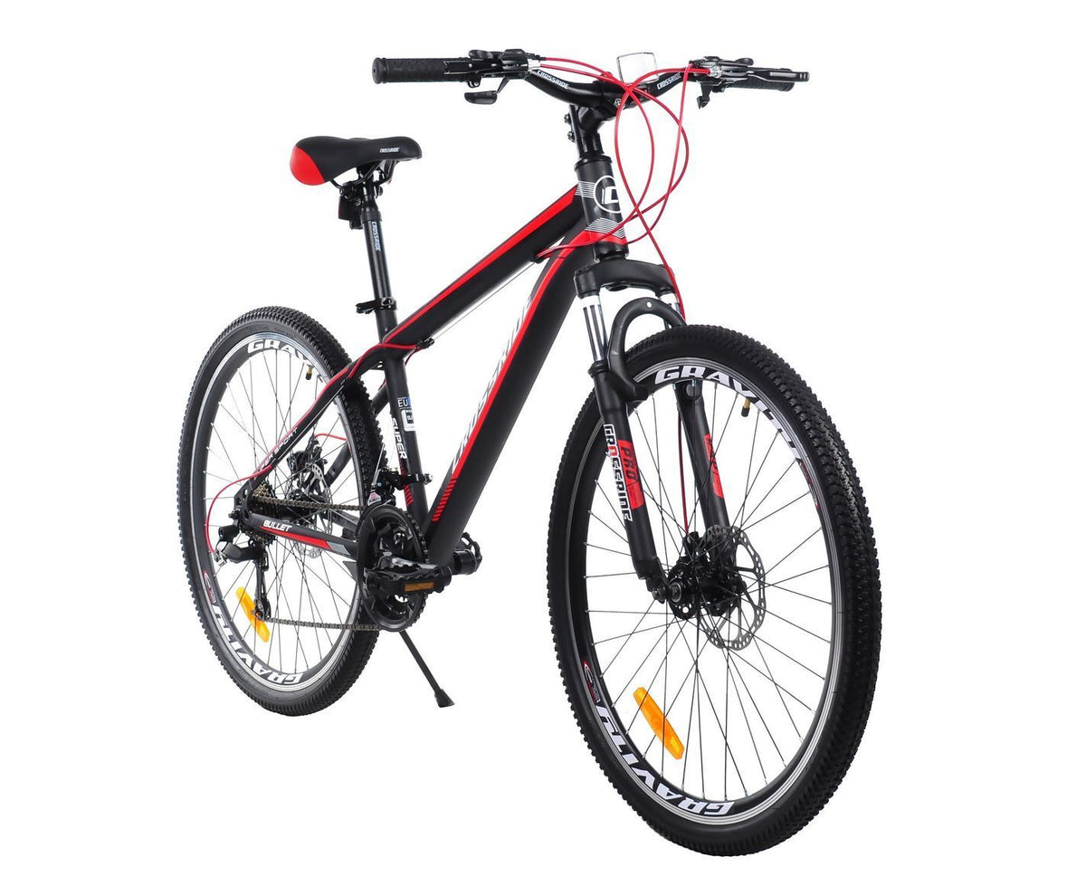 CROSSRIDE 26 MTB ST BULLET 2.0 - фото 4