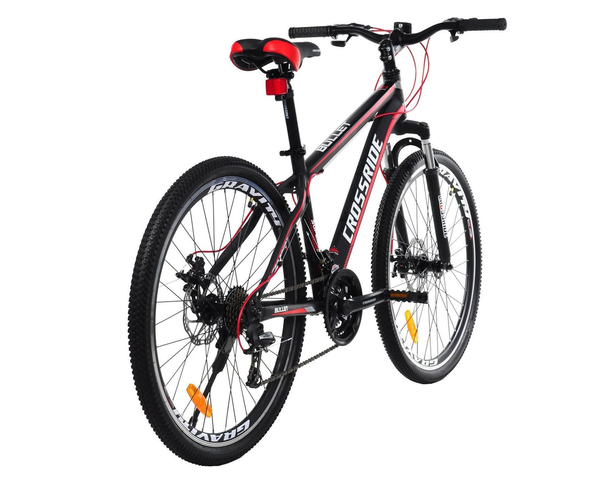 CROSSRIDE 26 MTB ST BULLET 2.0 - фото 3