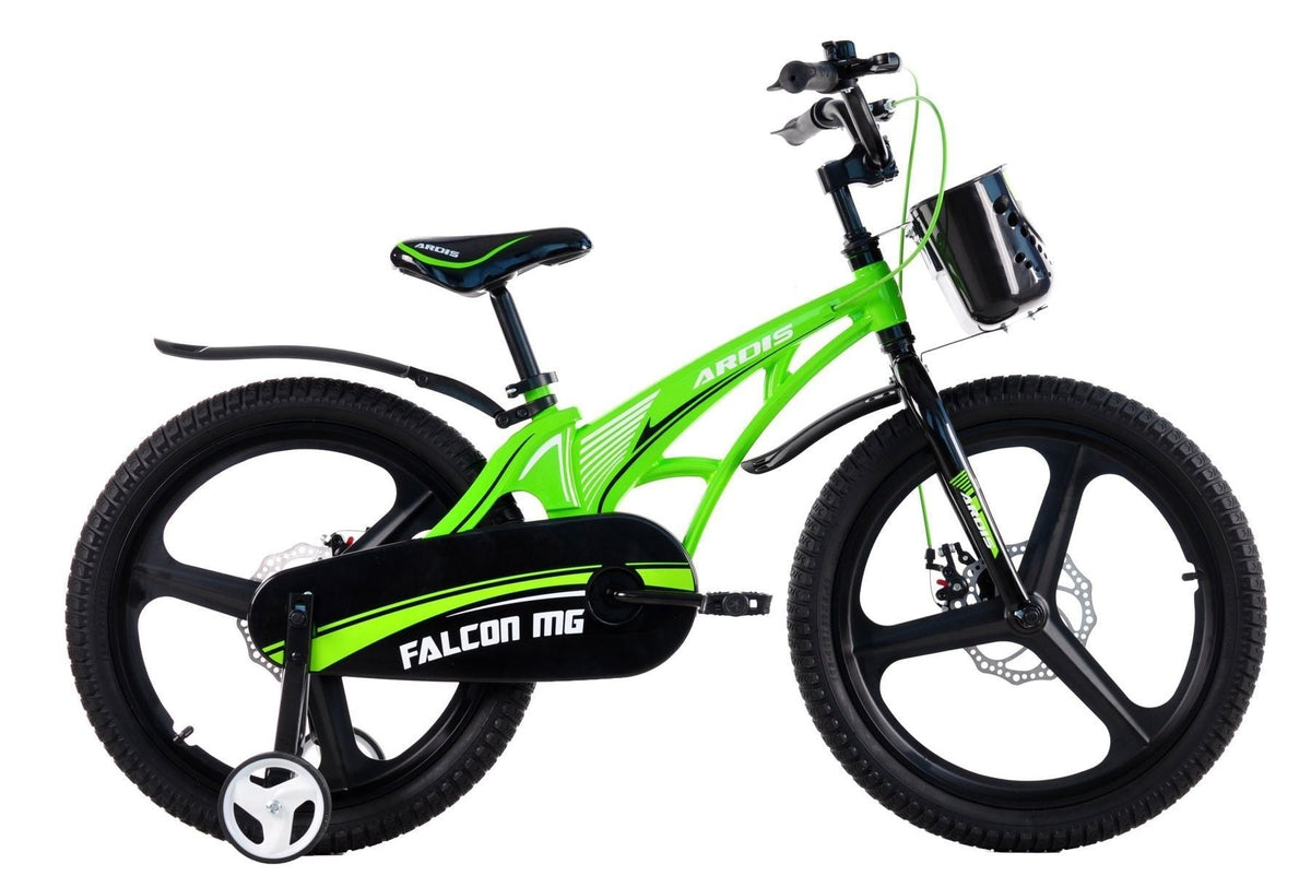 ARDIS 20 BMX MG FALCON - фото 2