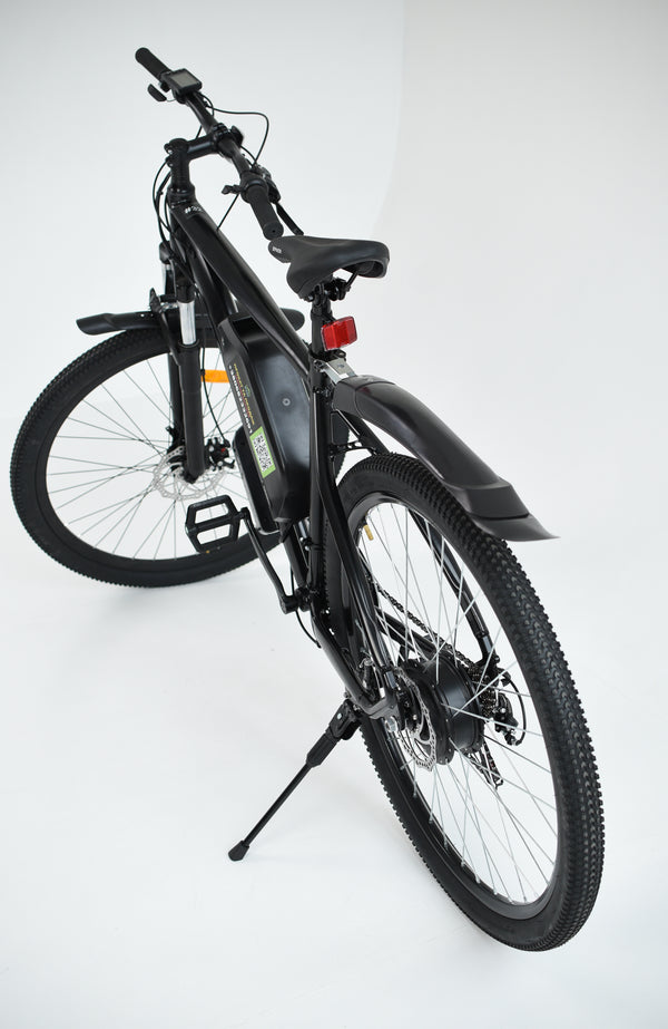 Car description or details