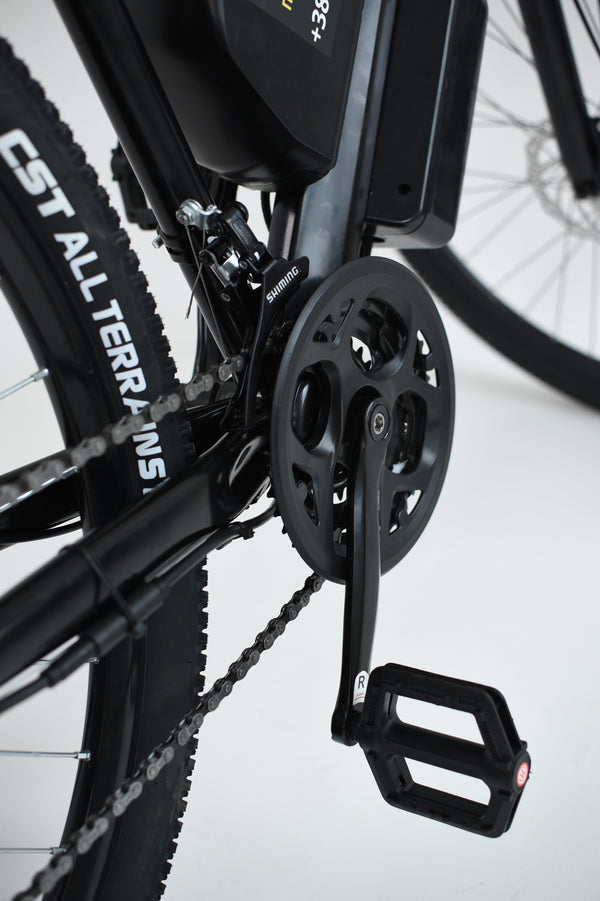 Car description or details