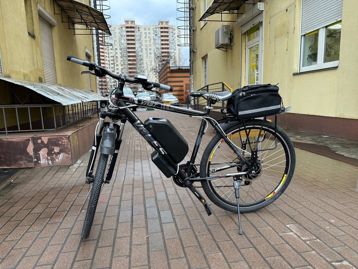 Rower elektryczny 29″ 36-48V 500/1000W KyivBike™