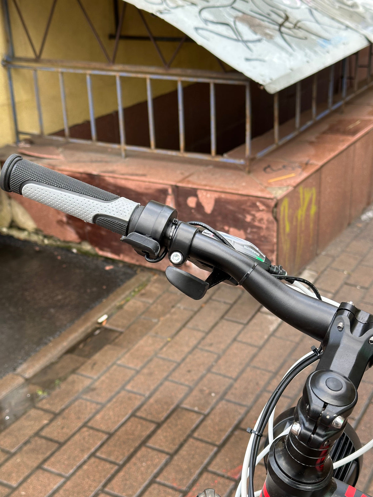 Rower elektryczny 29″ 36-48V 500/1000W KyivBike™