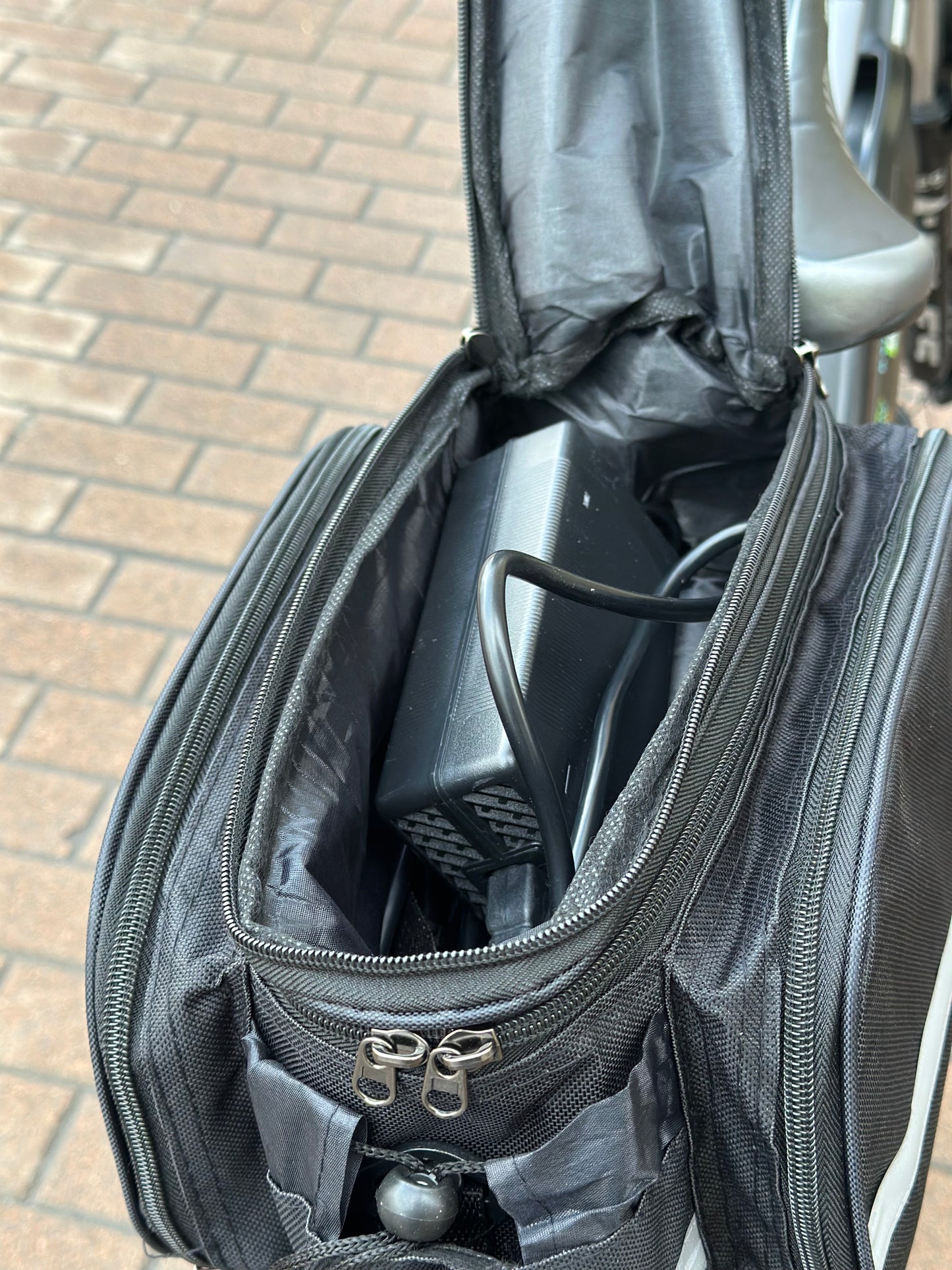 Електровелосипед  29″ 36-48V 500/1000W KyivBike™