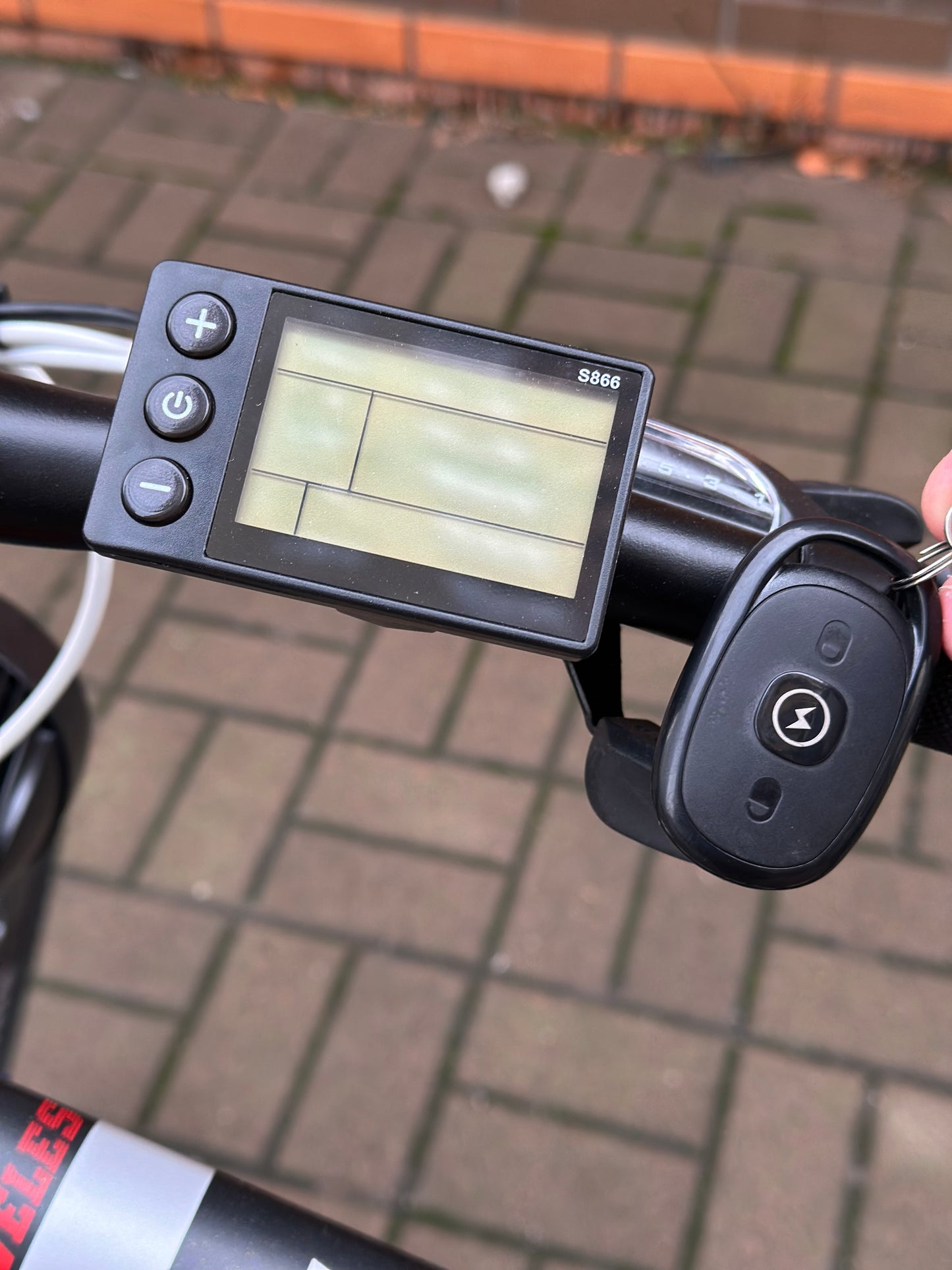 Електровелосипед  29″ 36-48V 500/1000W KyivBike™