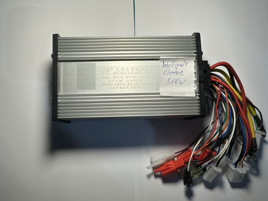 Контролер k-gt2022 36/48в - фото 3