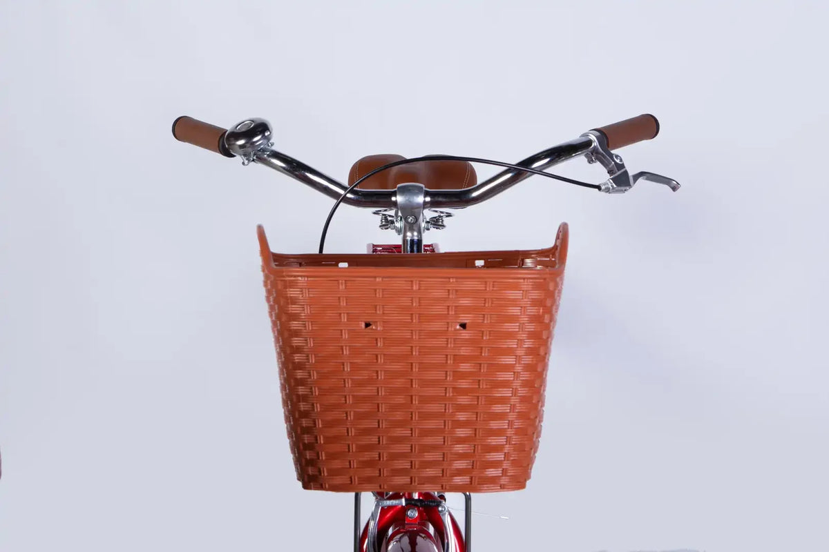 Велосипед ST 28" Dorozhnik AQUAMARINE BH рама-19" бордовий 2026