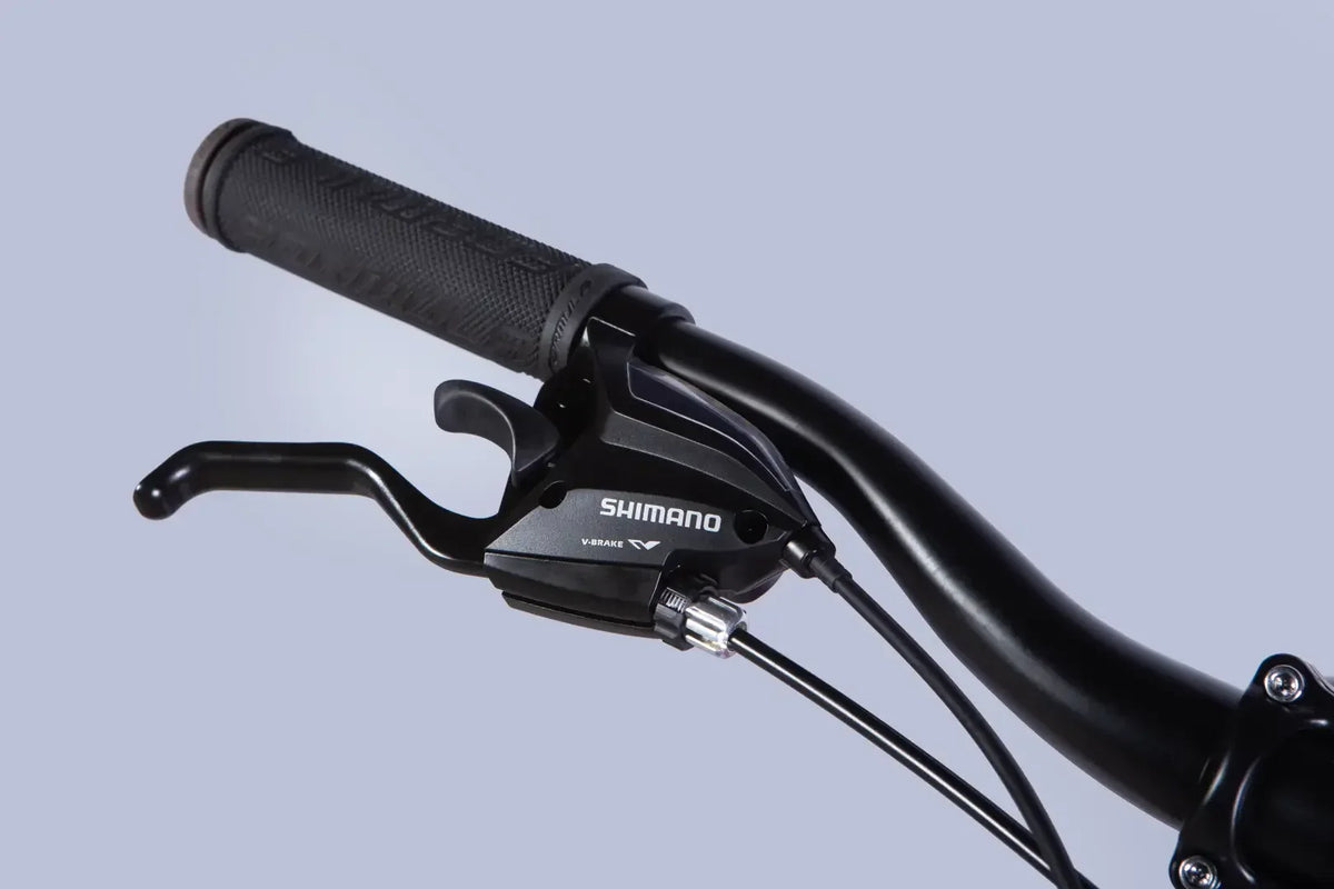 Велосипед AL 26" Formula BLACKWOOD DD FR рама-13" червоний 2026