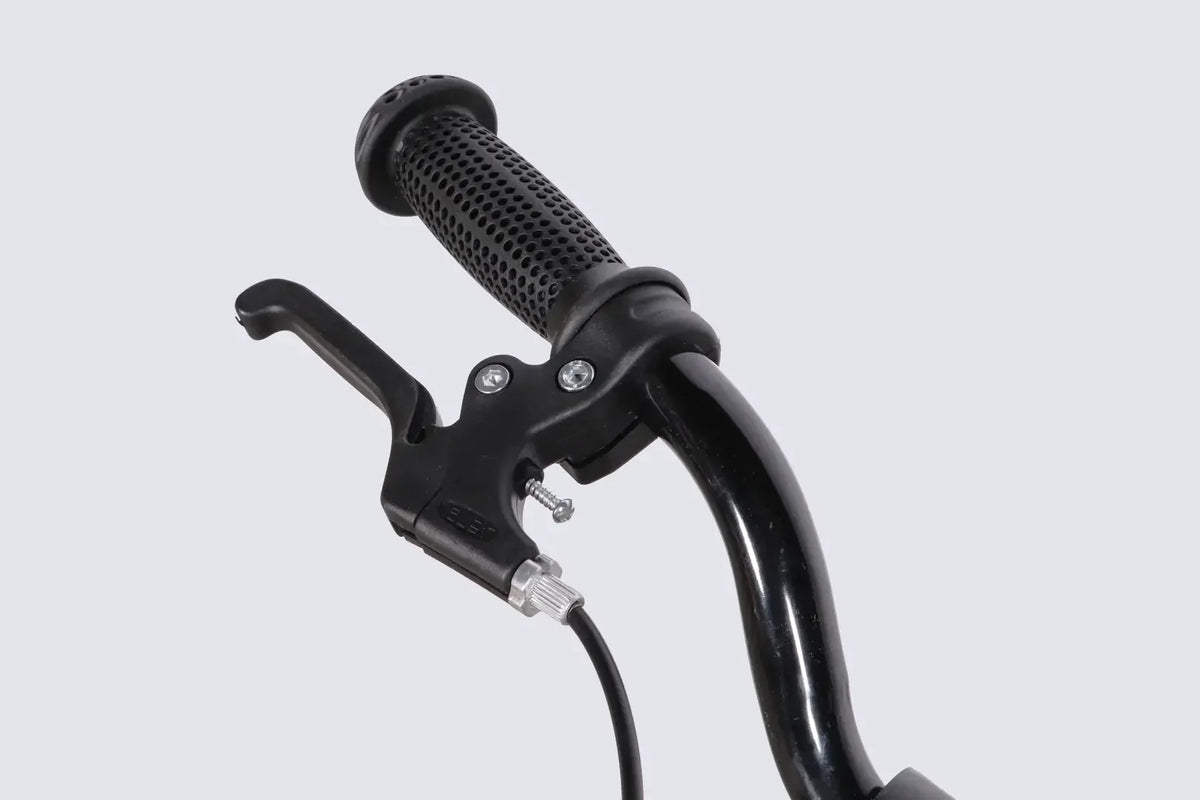 Велосипед AL 16" Formula Kid STORMER BH рама-8,5" червоний 2026