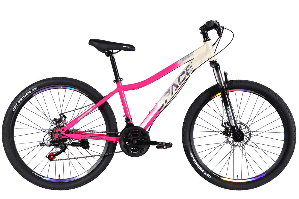 Велосипед уцінений ST 27.5