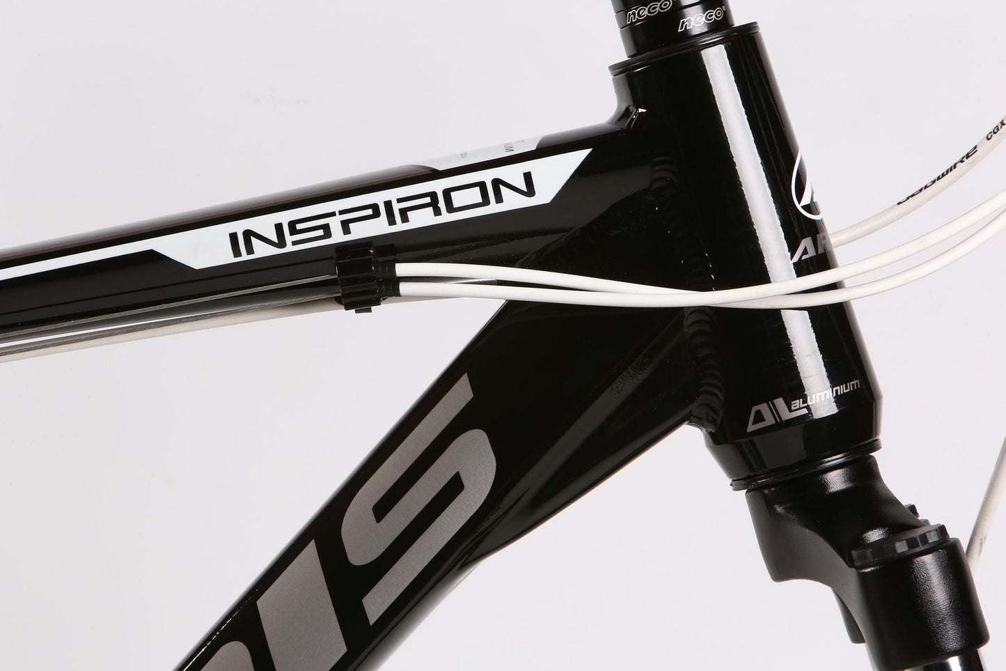 ARDIS 20 MTB AL DARKSIDE Аморт. Вилка 7шв. - фото 10