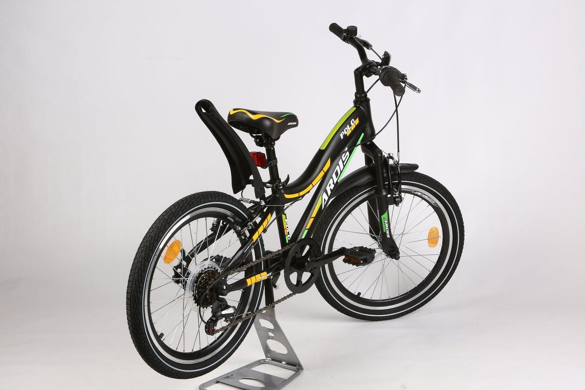 ARDIS 20 MTB ST POLO (К) - фото 5